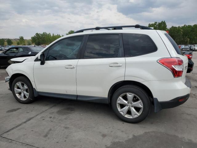 2016 SUBARU FORESTER 2 JF2SJADC1GH481566