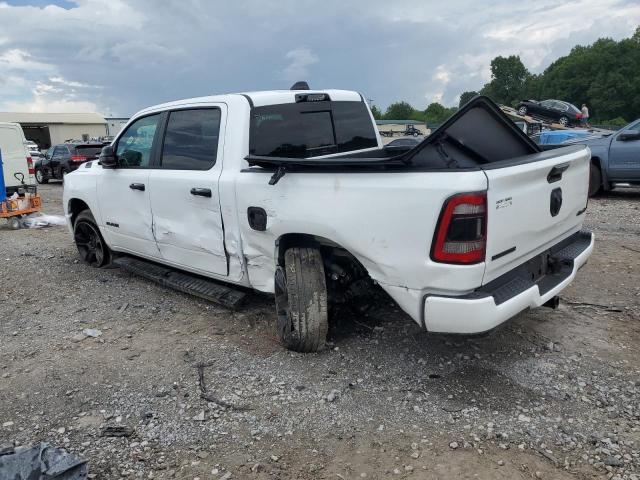 2023 RAM 1500 BIG H 1C6RRFFG9PN682983