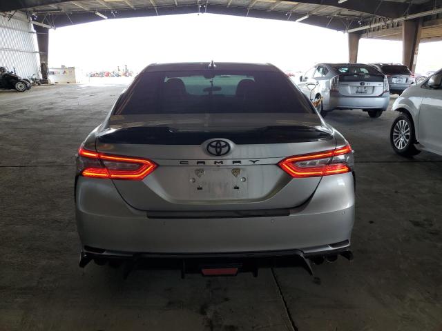 2018 TOYOTA CAMRY XSE 4T1BZ1HK2JU010688