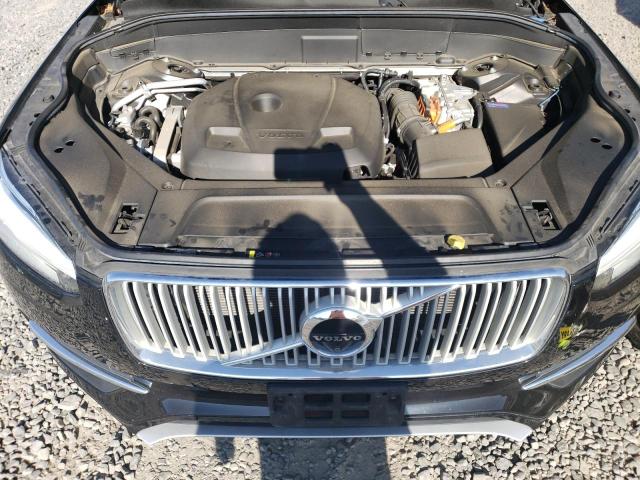2018 VOLVO XC90 T8 YV4BR0PL6J1197313