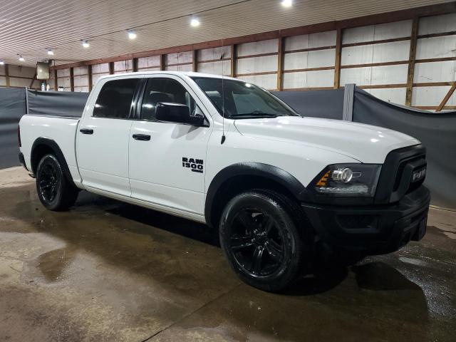 2024 RAM 1500 CLASS 1C6RR6LG3RS142862