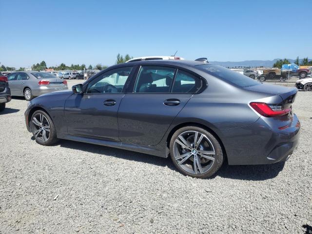 2021 BMW 330XI 3MW5R7J01M8B56530
