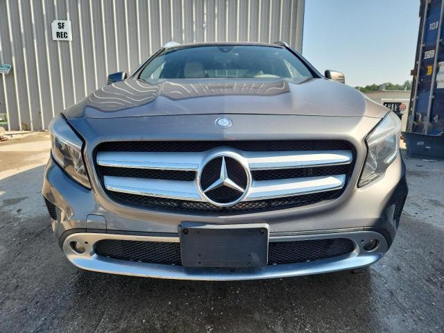 2016 MERCEDES-BENZ GLA 250 WDCTG4EB7GJ231471