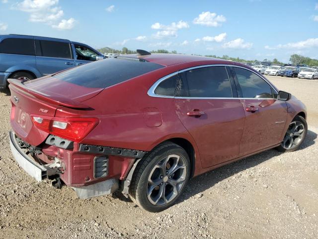 2019 CHEVROLET MALIBU RS 1G1ZG5ST3KF196998