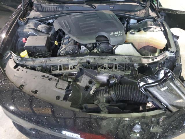2022 DODGE CHARGER GT 2C3CDXHG5NH175833