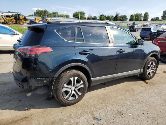 2017 TOYOTA RAV4 LE - 2T3ZFREV8HW329163