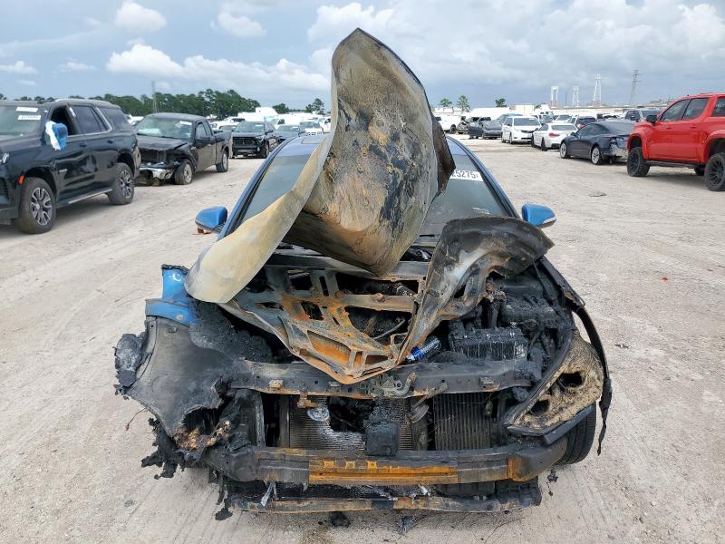 2018 HYUNDAI SONATA SPO - 5NPE34AB4JH668523