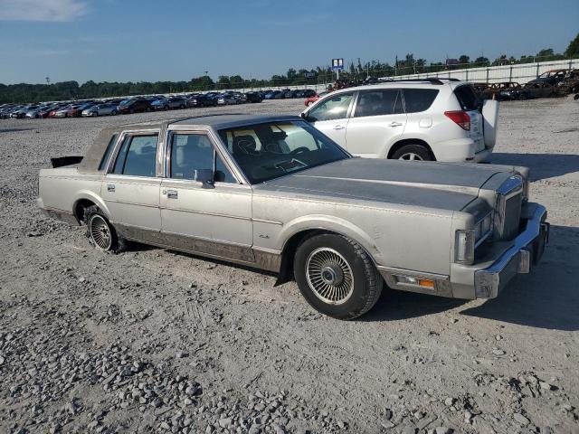 Vin: 1lnbm82fxjy801210, lot: 63305325, lincoln towncar signature 19884