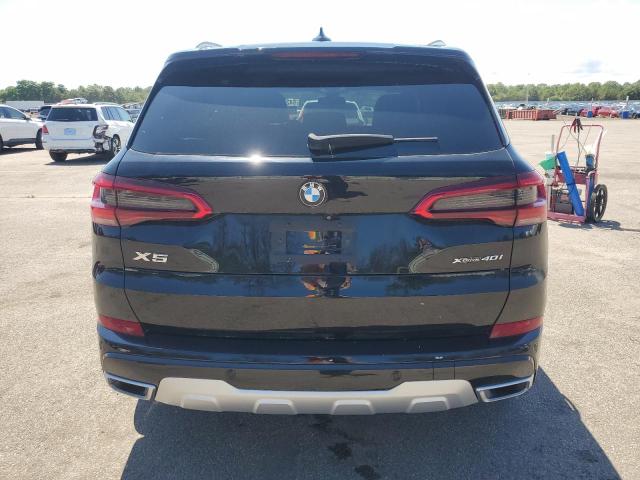 2020 BMW X5 XDRIVE40I 5UXCR6C08L9B69394