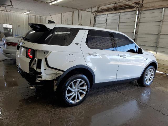 2018 LAND ROVER DISCOVERY SALCR2RX1JH740425