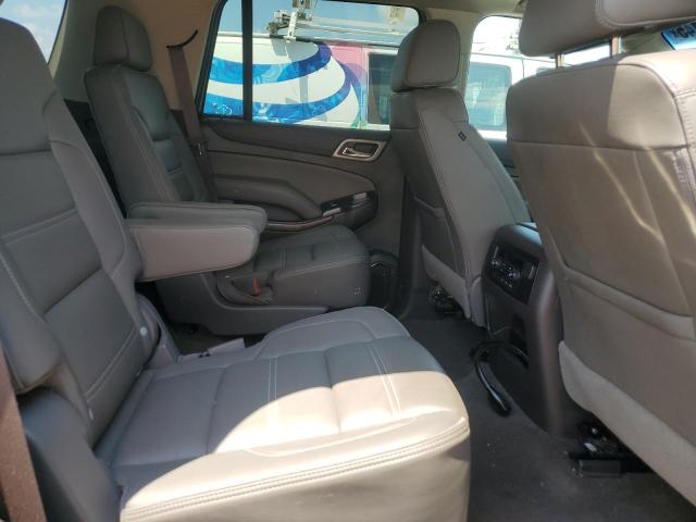 2018 GMC YUKON DENA 1GKS2CKJ7JR373869