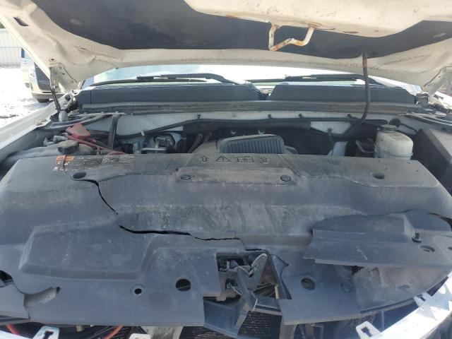 2011 GMC SIERRA K25 - 1GT125CG4BF242505