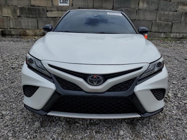 2019 TOYOTA CAMRY XSE 4T1B61HK1KU269361