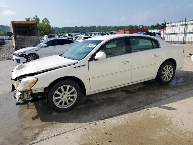 BUICK LUCERNE CX