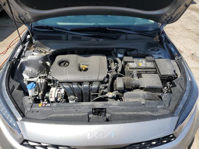 2024 KIA FORTE LX - 3KPF24AD7RE837054