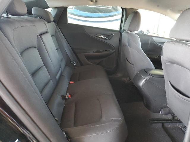 2017 CHEVROLET MALIBU LS - 1G1ZB5ST3HF288555