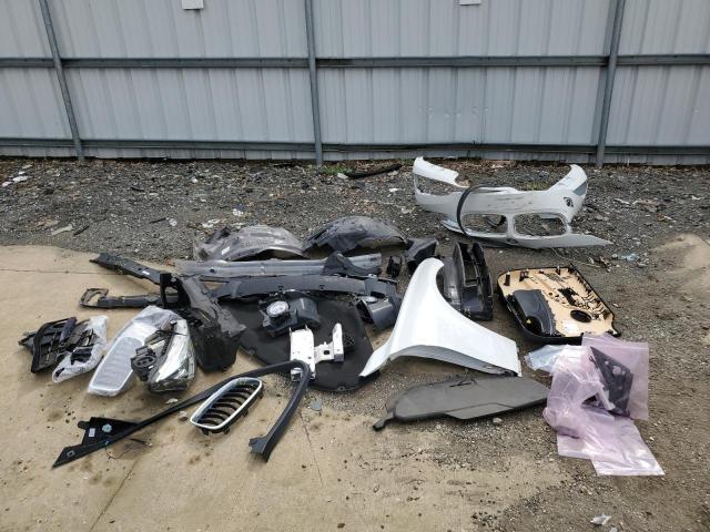 2018 BMW 330 XI WBA8D9G51JNU71654