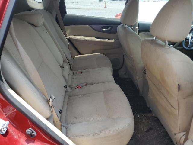 2016 NISSAN ROGUE S - JN8AT2MT7GW002058