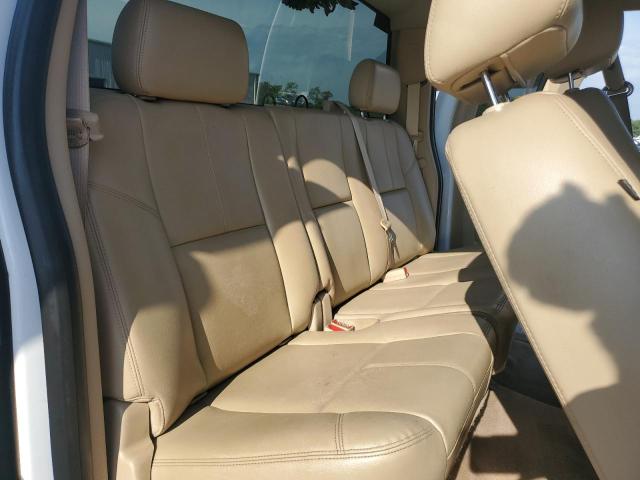 2012 CHEVROLET SILVERADO - 1GCRKSE73CZ351567