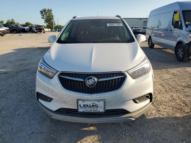 2018 BUICK ENCORE PRE KL4CJESBXJB628315