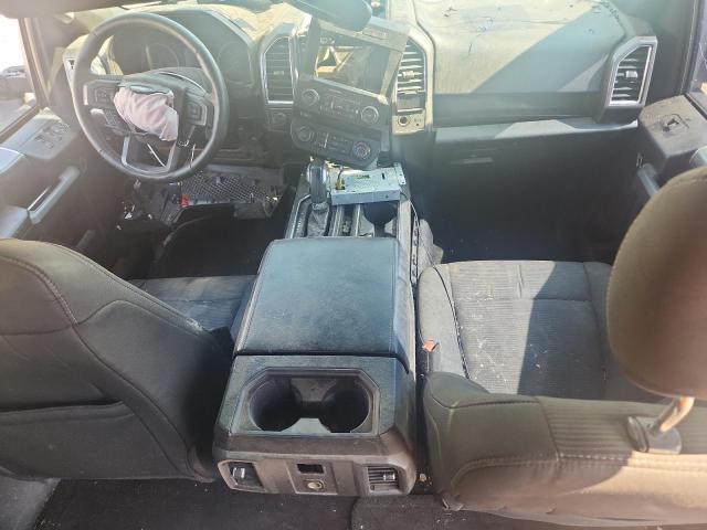 2016 FORD F150 SUPERCREW 1FTEW1EF2GKF46143