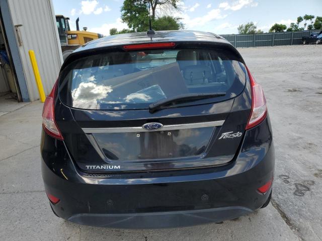 2017 FORD FIESTA TIT 3FADP4FJ6HM136460