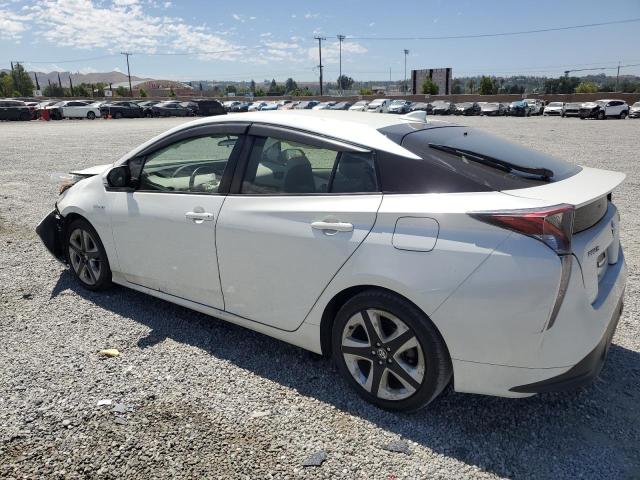2016 TOYOTA PRIUS - JTDKARFU4G3028610