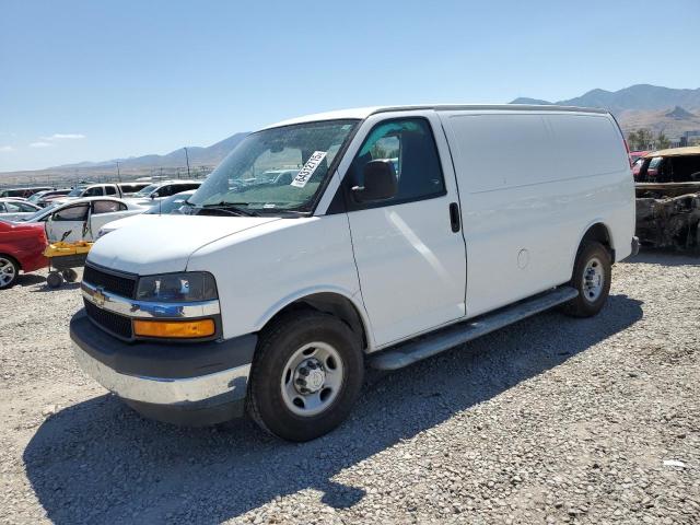 CHEVROLET EXPRESS G2