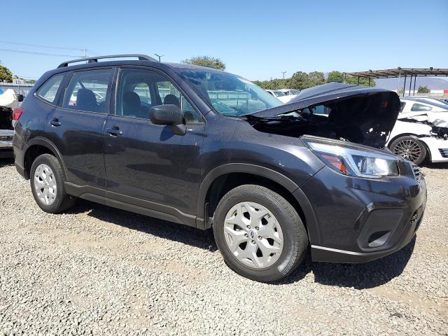 2019 SUBARU FORESTER JF2SKACC6KH472109