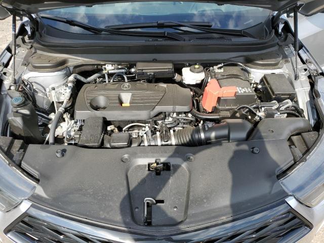 2025 ACURA RDX ADVANC 5J8TC2H7XSL004755