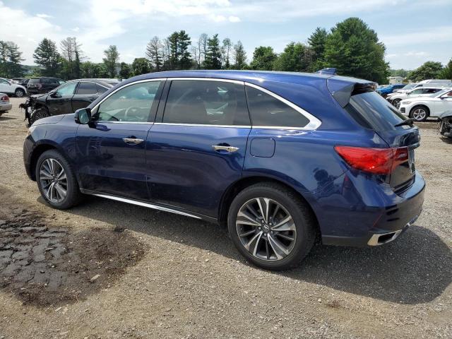 2020 ACURA MDX TECHNO 5J8YD4H56LL027643