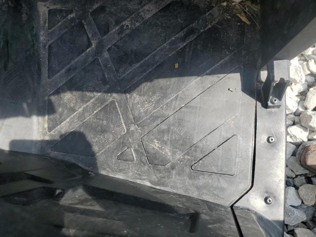 2011 POLAR RIS RANGER DFI - 4XAWY76A2B2172525