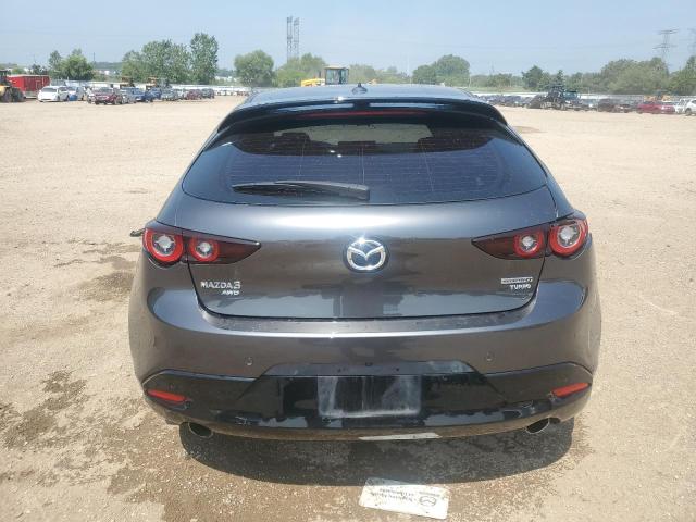 2024 MAZDA 3 PREMIUM JM1BPBNY9R1704302