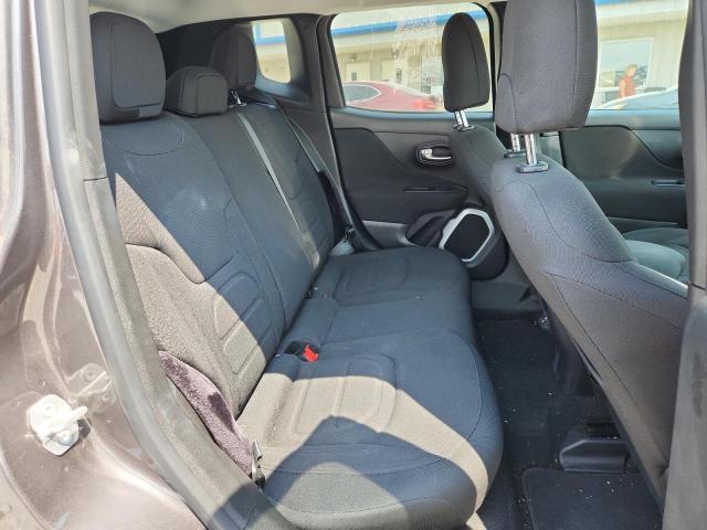 2019 JEEP RENEGADE L ZACNJABB6KPK00561