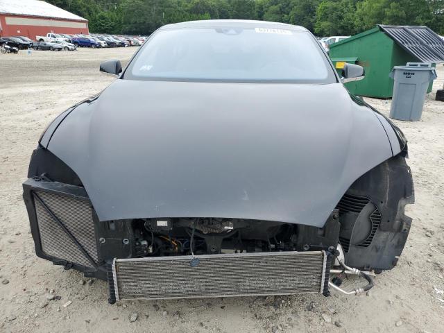 2015 TESLA MODEL S 5YJSA1E2XFF119089