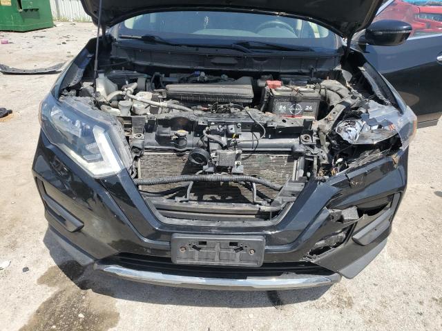 2018 NISSAN ROGUE S - KNMAT2MV4JP532244