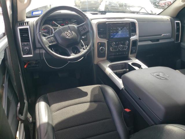 2017 RAM 1500 SLT 1C6RR6LT9HS747674
