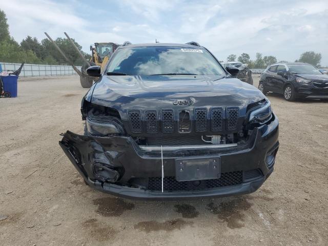 2022 JEEP CHEROKEE L - 1C4PJMCX6ND554798