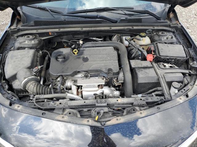 2022 CHEVROLET MALIBU RS 1G1ZG5ST5NF208427