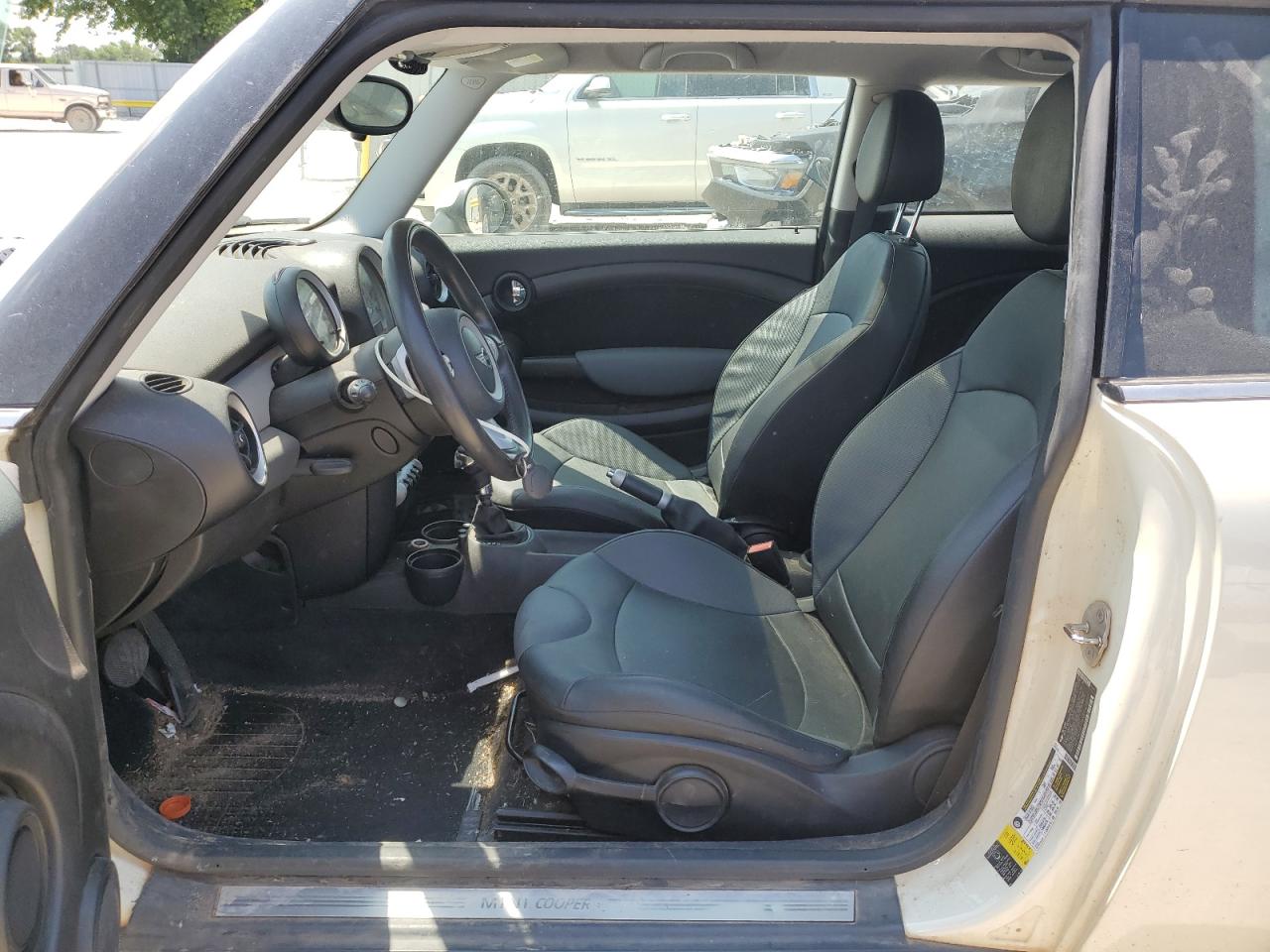 Lot #3281586410 2009 MINI COOPER