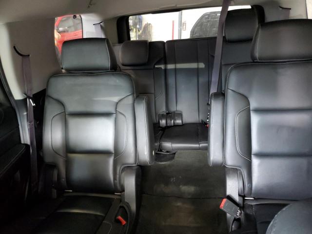 2015 CHEVROLET TAHOE K150 - 1GNSKBKCXFR518487