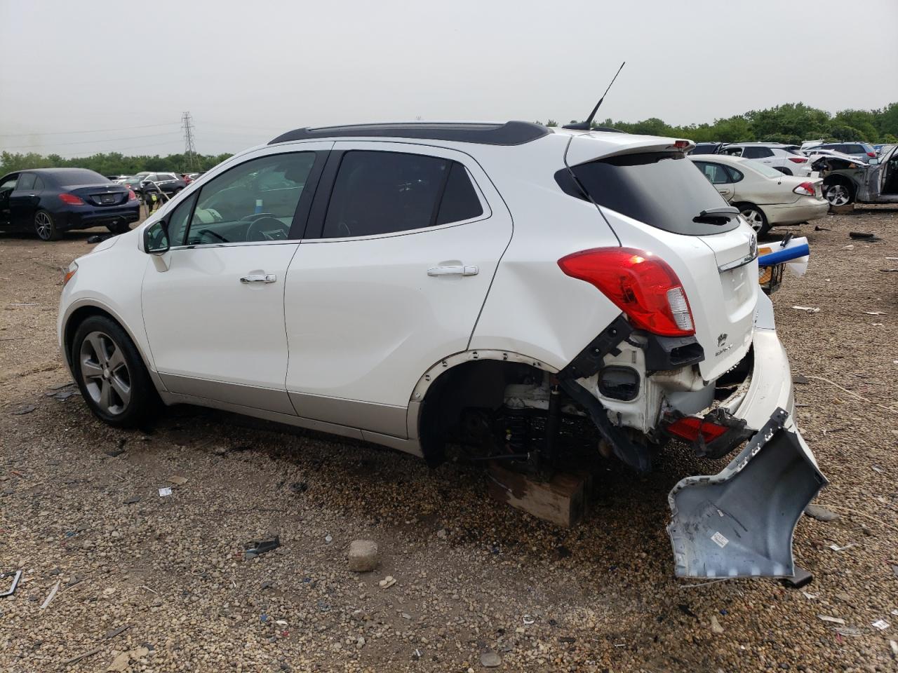 BUICK ENCORE PREMIUM