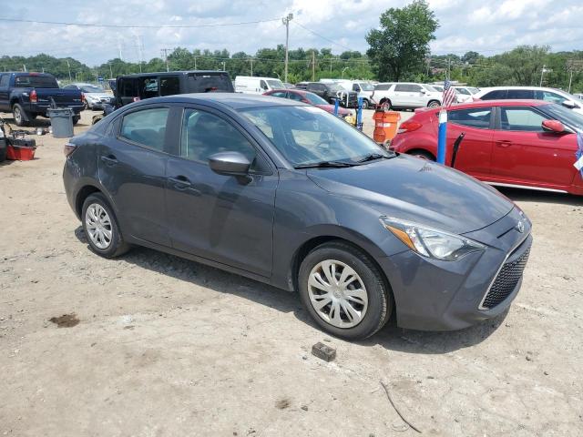 Vin: 3mydlbyv9ky501080, lot: 62848175, toyota yaris l 20194