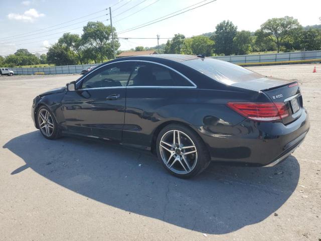 2016 MERCEDES-BENZ E 400 - WDDKJ6FB9GF320576