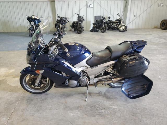 2006 YAMAHA FJR1300 JYARP15E36A000456