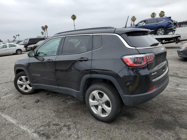 2020 JEEP COMPASS LA 3C4NJDBB0LT155146