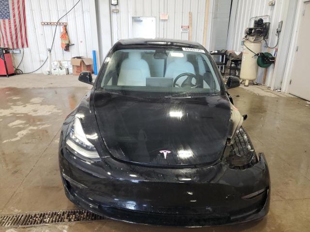 2018 TESLA MODEL 3 5YJ3E1EBXJF170545