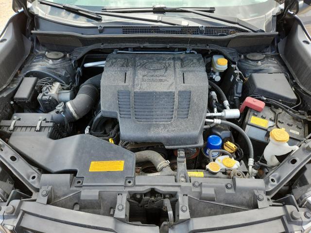 2020 SUBARU FORESTER S JF2SKAMC2LH512721