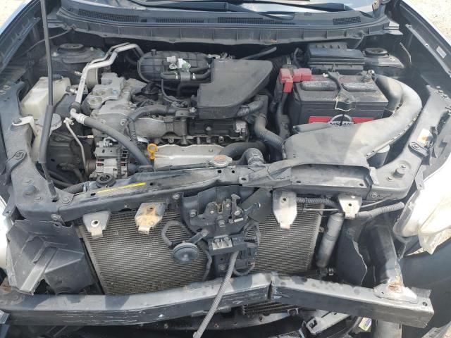 2013 NISSAN ROGUE S - JN8AS5MV0DW135780