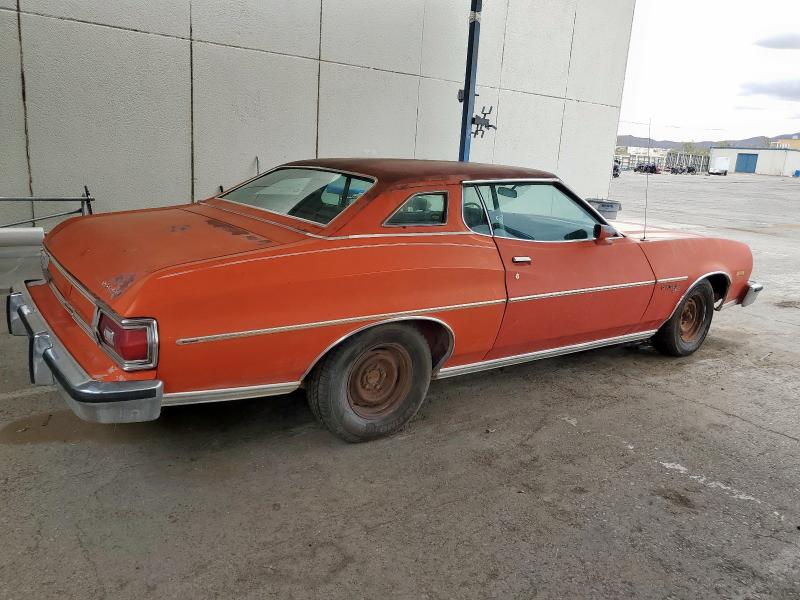 Vin: 5g38s177536, lot: 63053115, ford gt 19753